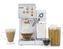 Breville One-Touch CoffeeHouse - White and Rose Gold with Four Coffee Drinks Image 15 of 17